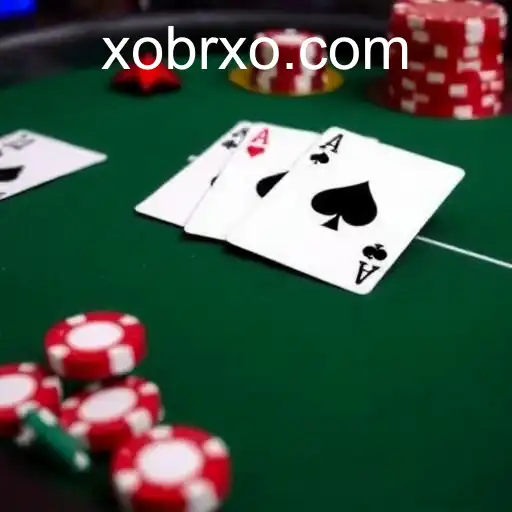 Blackjack