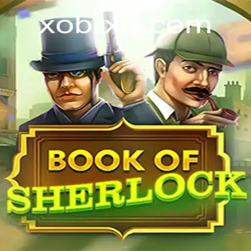 Explorando o Mundo Imersivo de BookOfSherlock