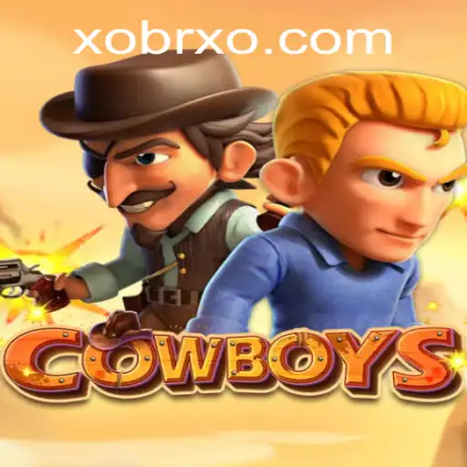COWBOYS: Descubra o Universo Aventureiro do Novo Jogo de Estratégia Online