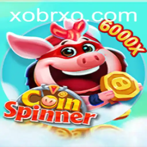 CoinSpinner: Uma Nova Era de Jogos