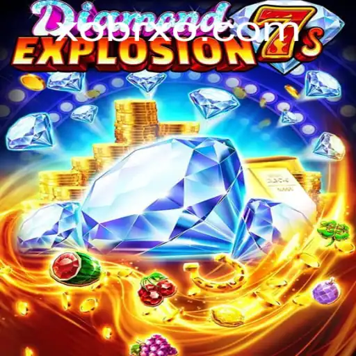 Descubra o Fascinante Mundo do DiamondExplosion7s