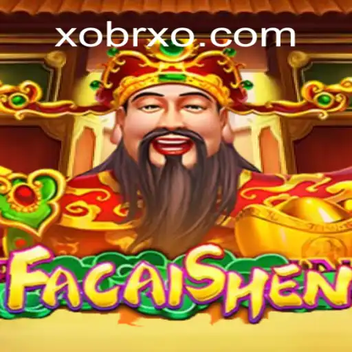 Descubra o Fascinante Mundo do Jogo FaCaiShen