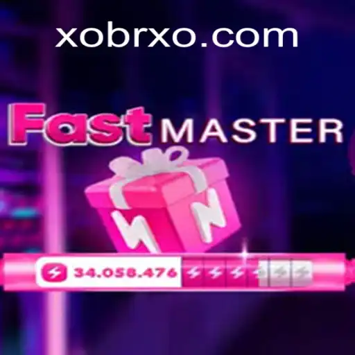 FastMaster: O Novo Sensação no Mundo dos Jogos