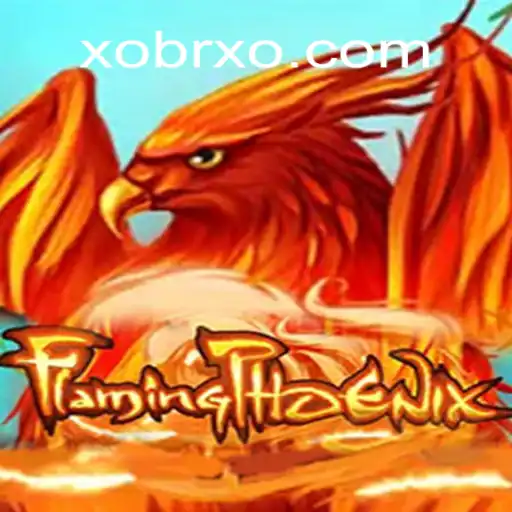FlamingPhoenix: Uma Jornada Através das Chamas