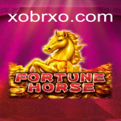Desvendando FortuneHorse: A Aventura de Estratégia e Sorte que Domina Xobr.com