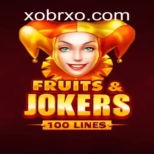 Explorando o Mundo Divertido de 'FruitsAndJokers100' no xobr.com
