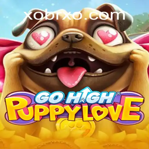 GoHighPuppyLove: Uma Jornada Aventureira no Mundo Virtual Canino