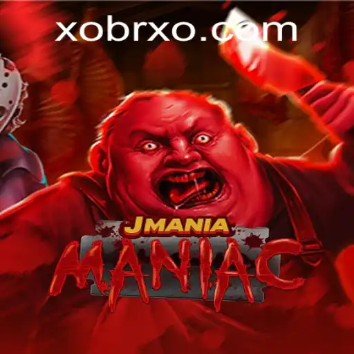 Explorando o Universo de JManiaManiac: Um Fenômeno Mundial