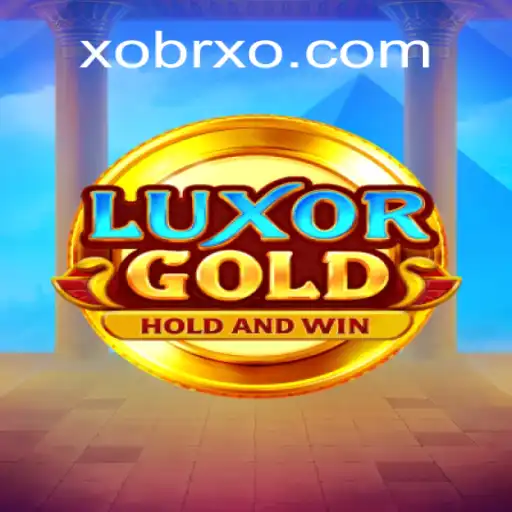 Descobrindo LuxorGold: Aventura Interativa e Estratégia