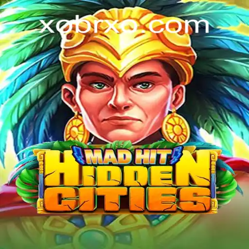 MadHitHiddenCities: Uma Nova Sensação no Mundo dos Jogos