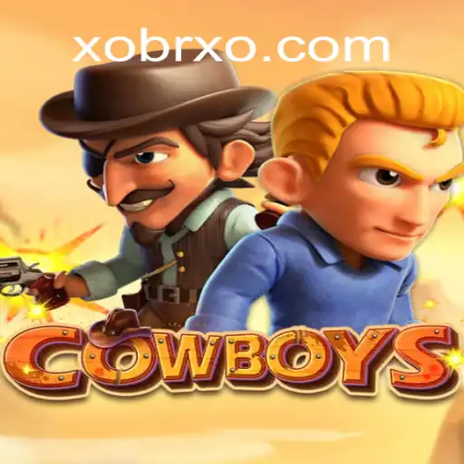 COWBOYS: Descubra o Universo Aventureiro do Novo Jogo de Estratégia Online