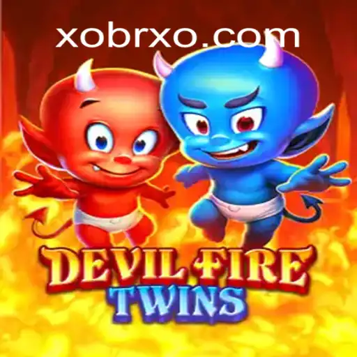 Explorando o Mundo de DevilFireTwins: Um Mergulho nas Regras e Mecânicas do Jogo Inovador