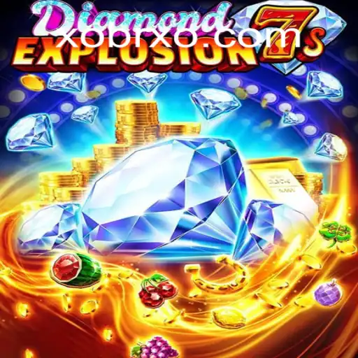 Descubra o Fascinante Mundo do DiamondExplosion7s