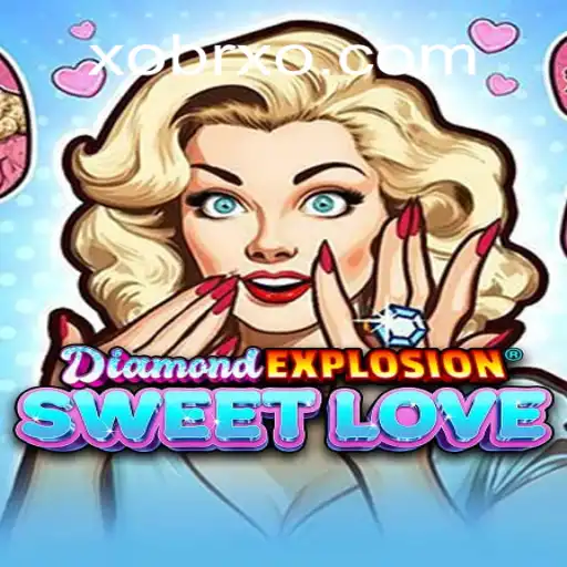 DiamondExplosionSweetLove: Descubra o Novo Sensação dos Jogos Online