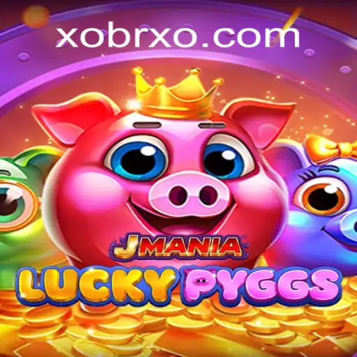 JManiaLuckyPyggs: Um Novo Universo de Diversão e Estratégia