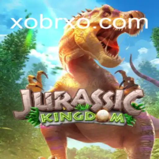 Explorando o Mundo Pré-Histórico com JurassicKingdom: Um Mergulho no Passado