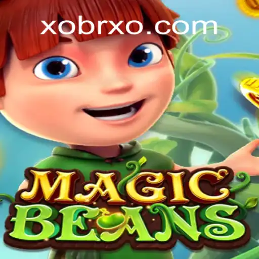 Descubra o Mundo Encantado de MAGICBEANS
