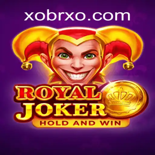 Royaljoker: Estratégias e Regras do Novo Jogo Popular em xobr.com