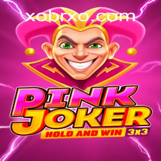 Pinkjoker: Descubra o Enigmático Jogo de Estratégia que Está Conquistando o Mundo