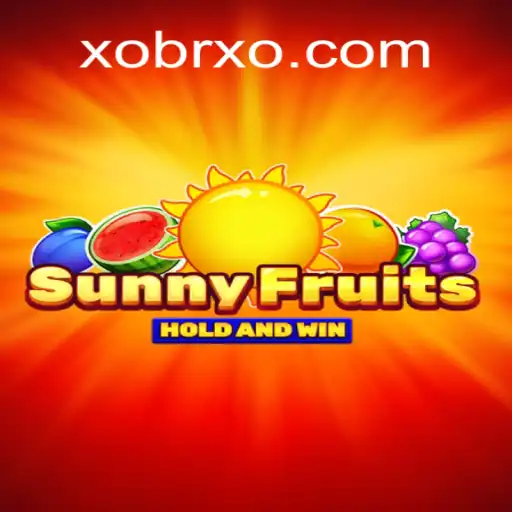 Descubra o Mundo de SunnyFruits: Um Jogo Cativante de Estratégia e Diversão