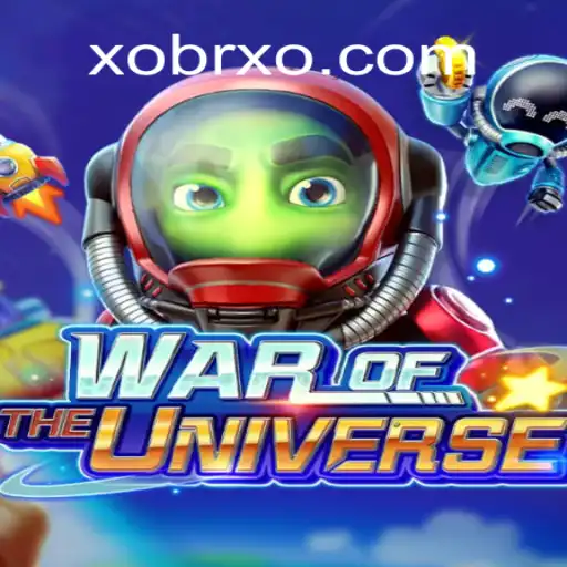 Explorando o Universo do Jogo WAROFTHEUNIVERSE: Um Guia Completo