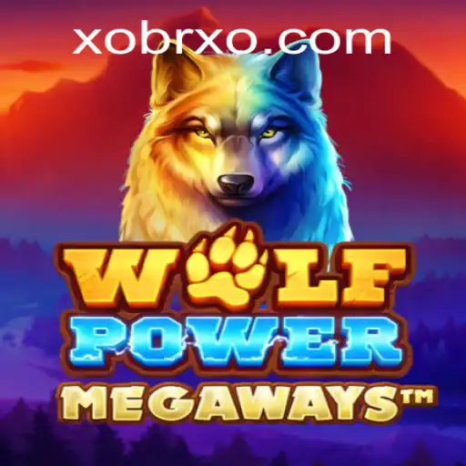 WolfPowerMega: A Nova Sensação Entre os Entusiastas de Jogos Digitais
